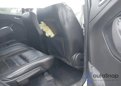 2018 Ford Escape Sel из США, поврежденный, VIN 1FMCU9HD2JUC68843